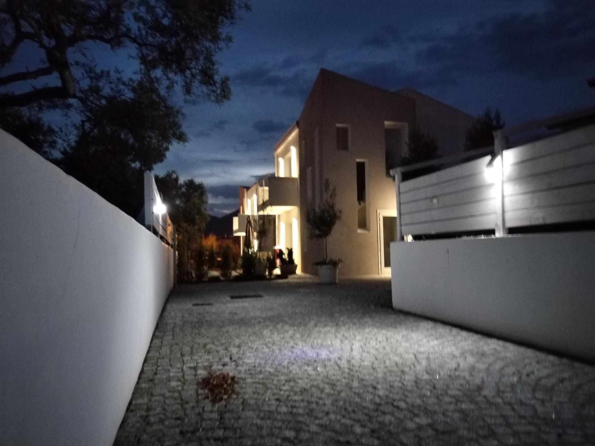 Villa Est ซาน เตโอโดโร ภายนอก รูปภาพ