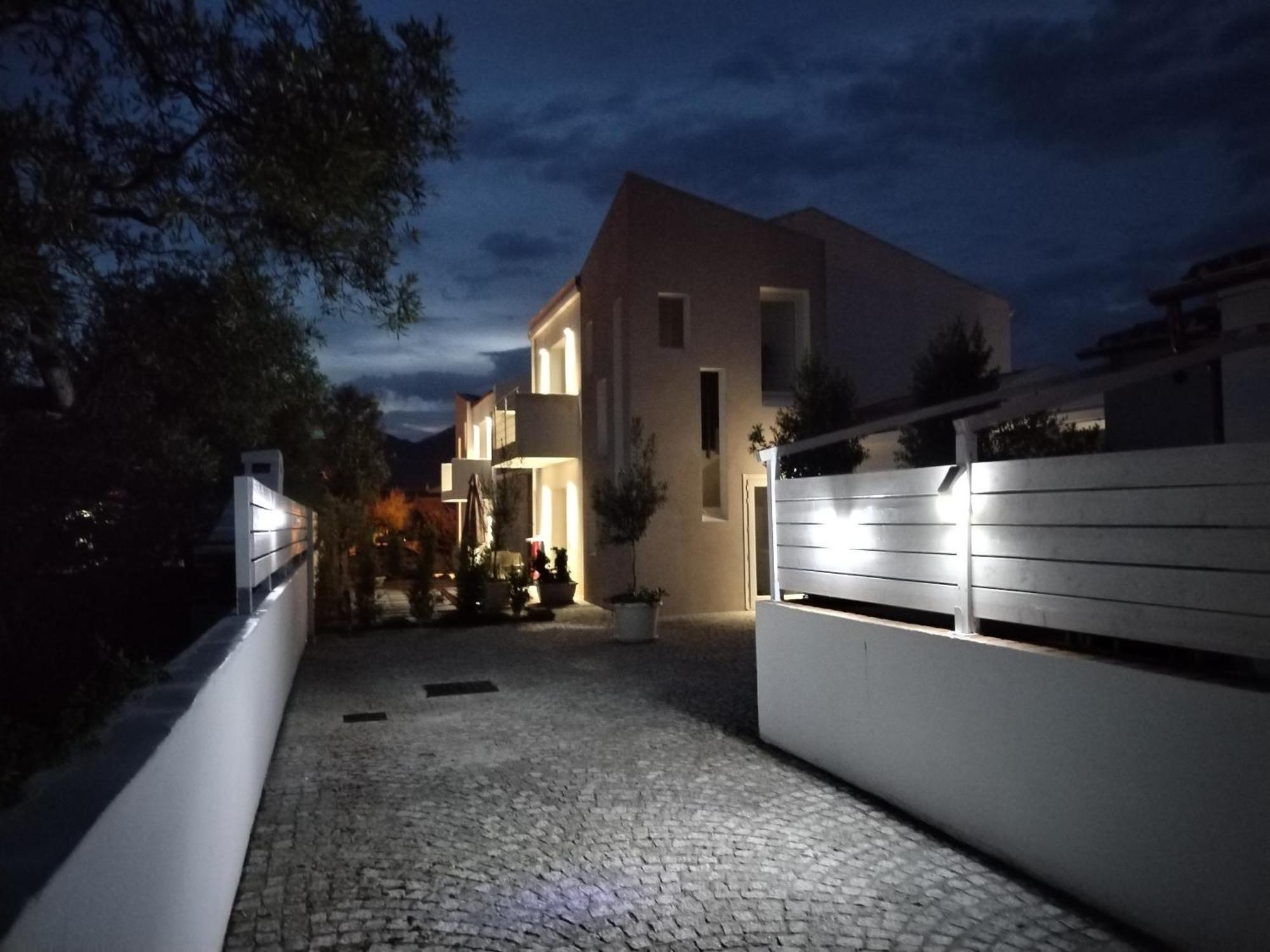 Villa Est ซาน เตโอโดโร ภายนอก รูปภาพ